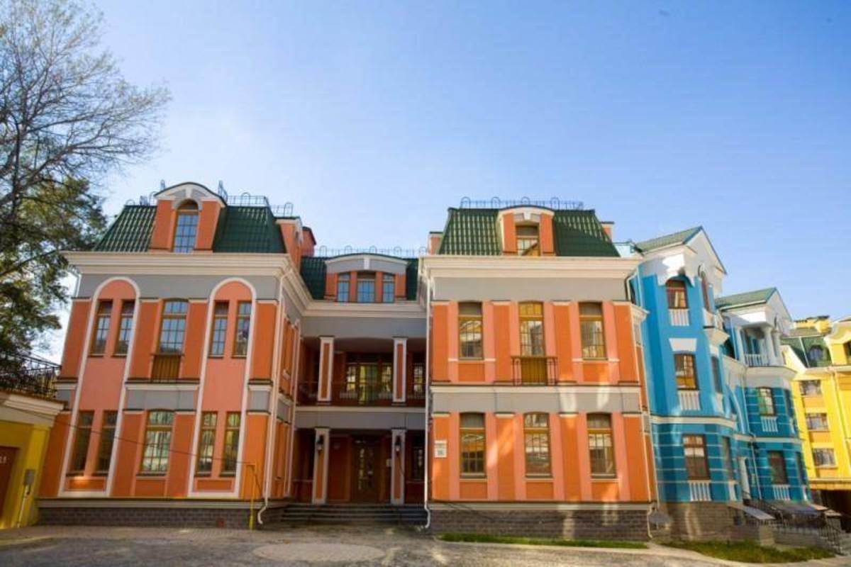 Продажа здания 771м2 Воздвиженка, Подол, ул. Воздвиженская 36. фото 1